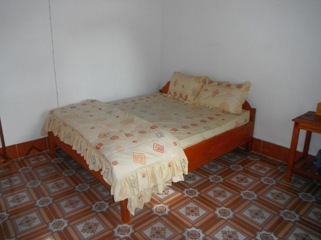 Vongmany Guesthouse Nongkhiaw Kamer foto